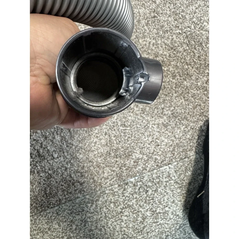 Dyson used hose